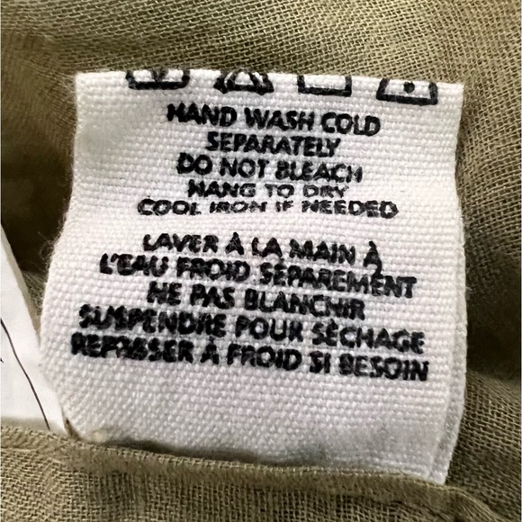 Billabong Boho Quilted Bomber Jacket, sz M - Picture 5 of 12